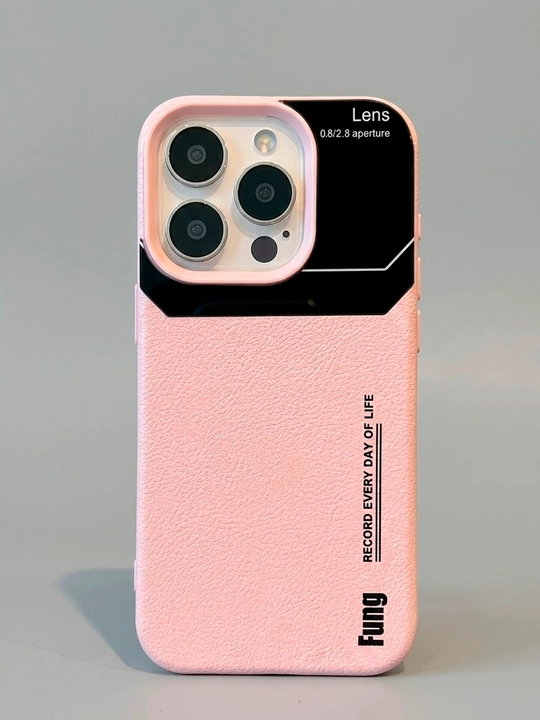Чехол для iPhone 14, 15, 16 Pro, Pro Max - 
