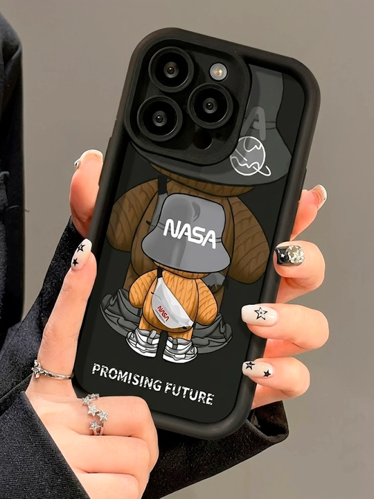 Чехол для iPhone 14, 15, 16 Pro, Pro Max - 