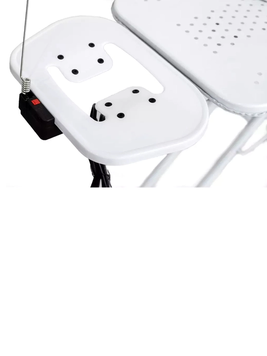 Dazmol taxtasi Perilla Capitol White