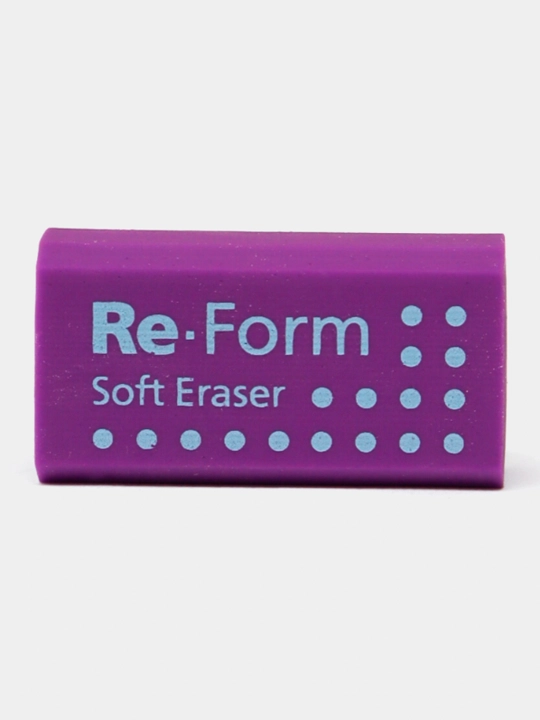 Ластик PVC Hatber Reform, ER065368