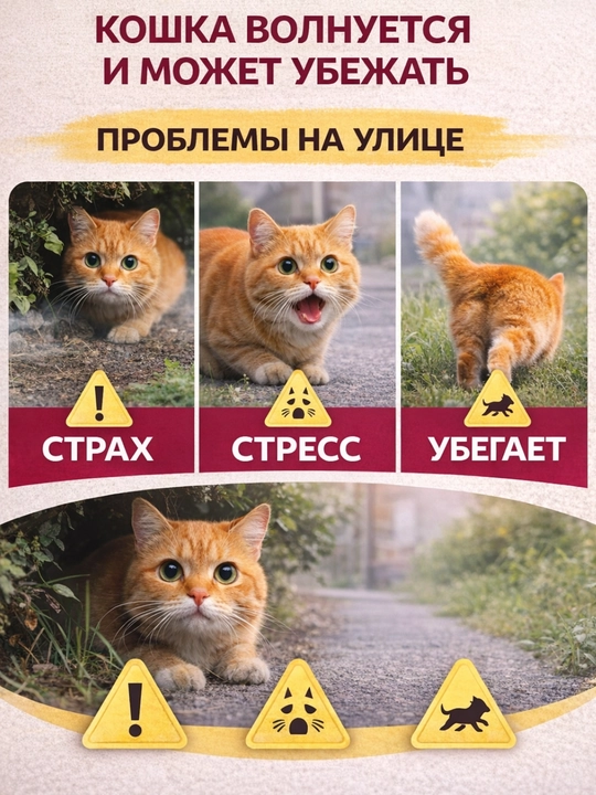 Сумка переноска для кошек и собак c обзором 360°, рюкзак с иллюминатором, безопасная