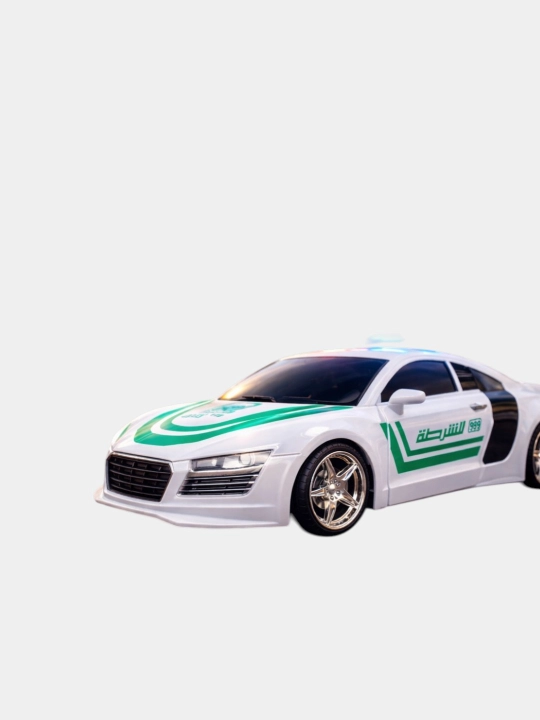McLaren, Bugatti, Ferrari va boshqa kuchli avtotransport vositalarida