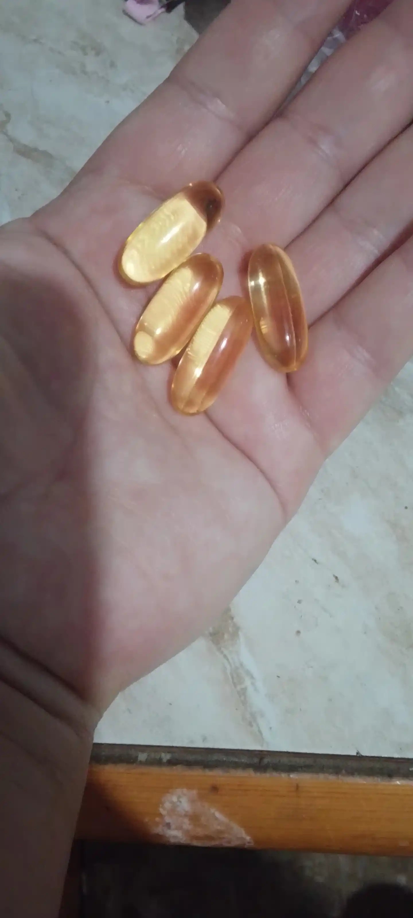Baliq yog‘i Омега-3 DHA 360 mg ECOVITA— yurak, miya va bo‘g‘imlar uchun, 30/100 kapsula
