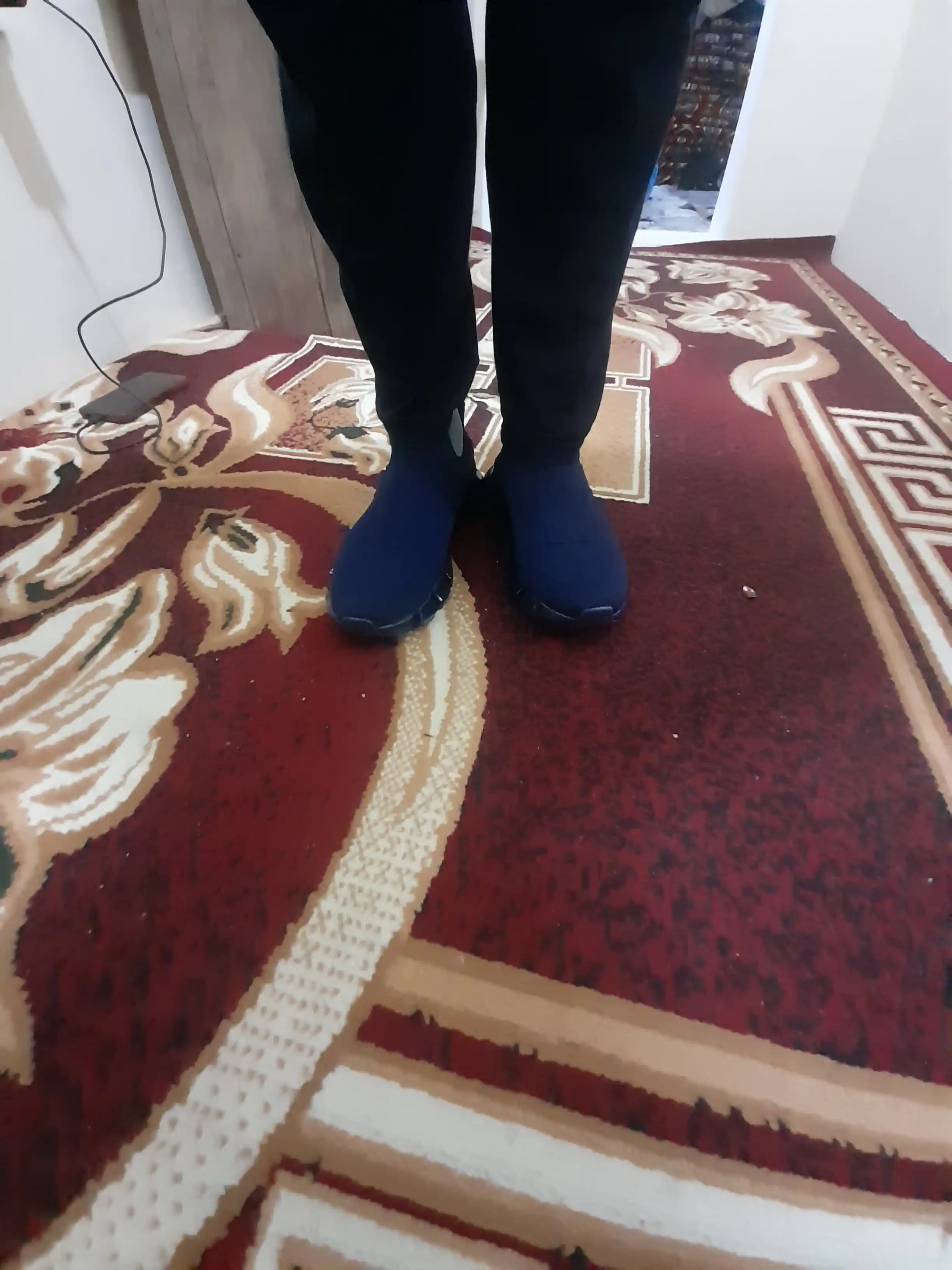 Обувь для ходьбы без шнурков слипоны, мужские кроссовки