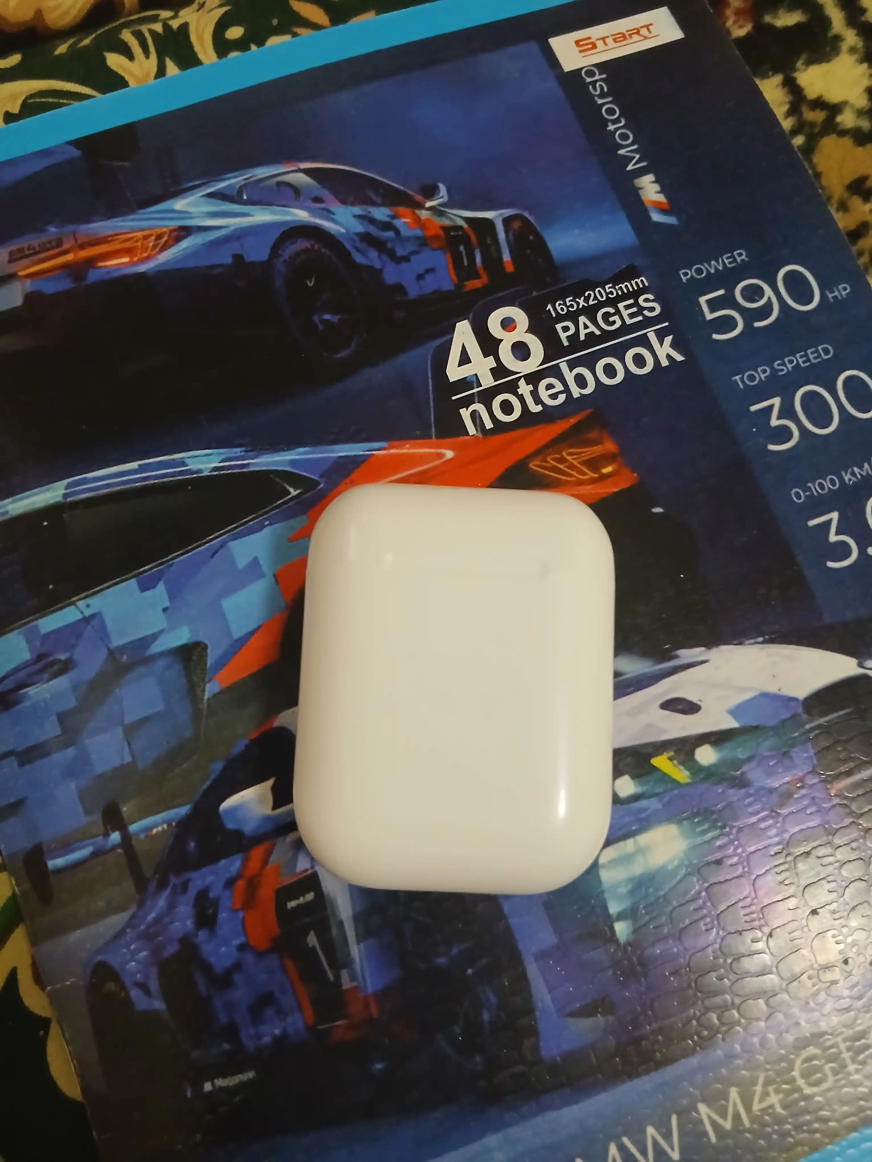 TWS наушники i11, i12, i15, i18, Bluetooth 5.0, с микрофоном, сенсорное управление