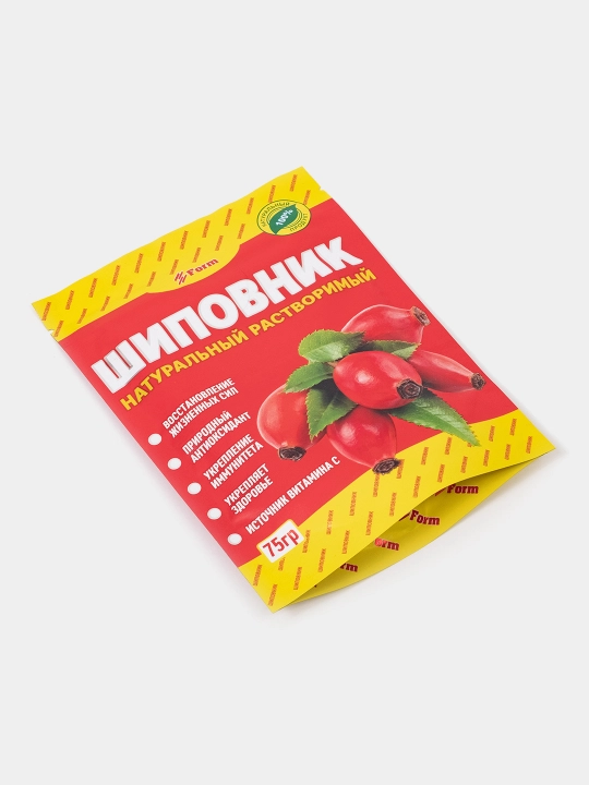 Form Na’matak tabiiy eruvchan, immunitet uchun vitaminli choy, 75 g