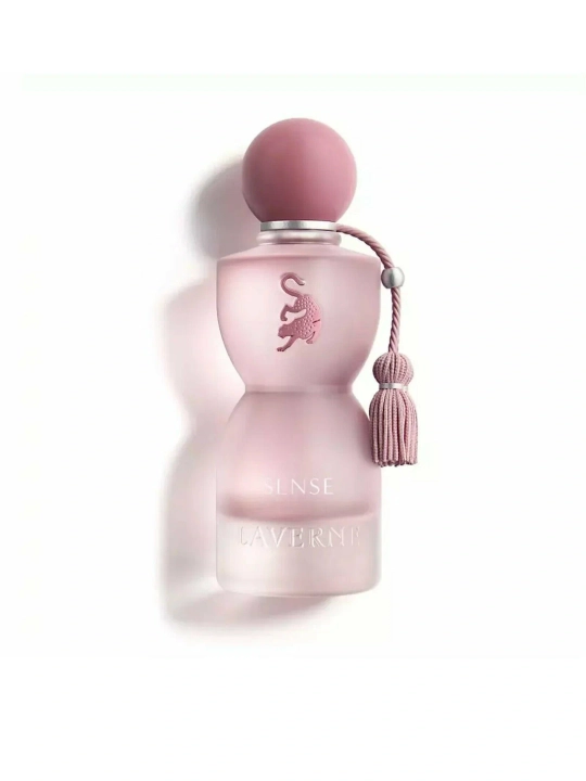Parfyumlangan suv Laverne Sense, ayollar uchun,75 ml