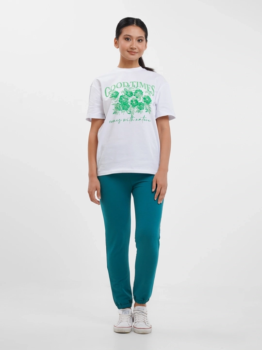 Ayollar sport shimlari Remix, joggers - 