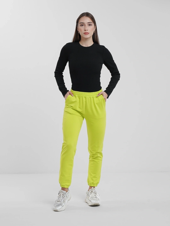 Ayollar sport shimlari Remix, joggers