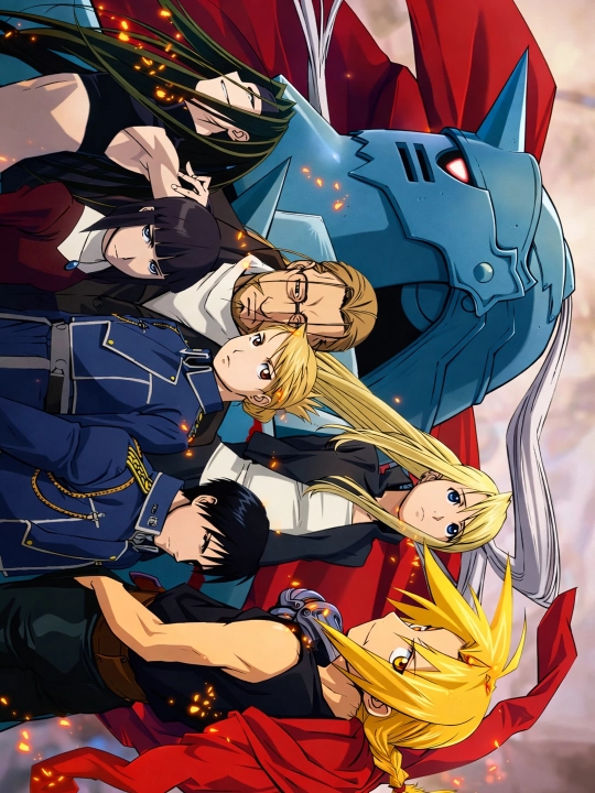 Mening qahramonlik akademiyam My Hero Academia, Anime posterlar, plakatlar, laminatsiyalangan, A4 formatda - 