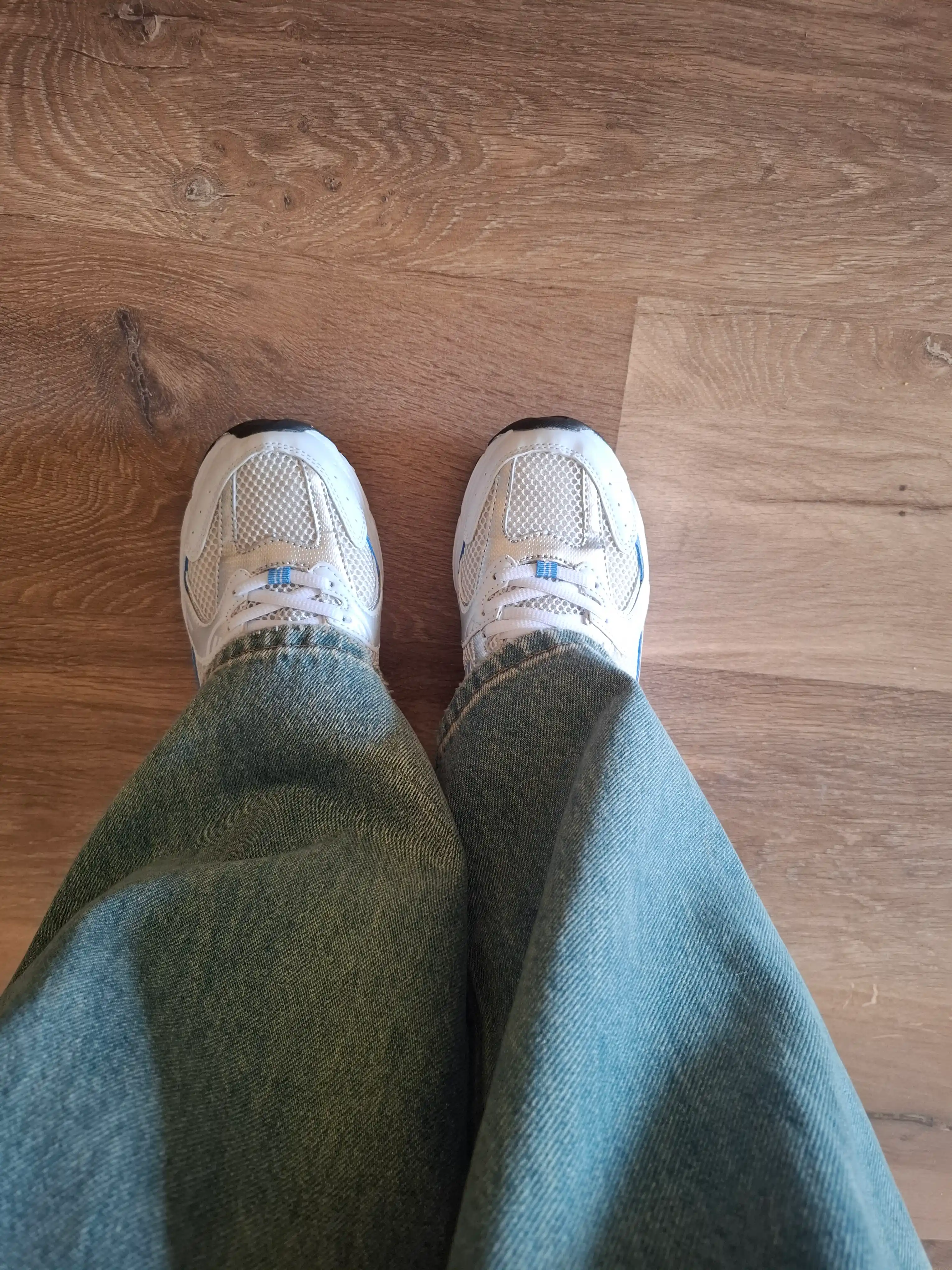 Кроссовки женские NEW Balance 530