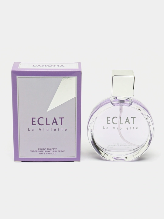 Eclat, Туалетная вода для женщин, 55 мл - 