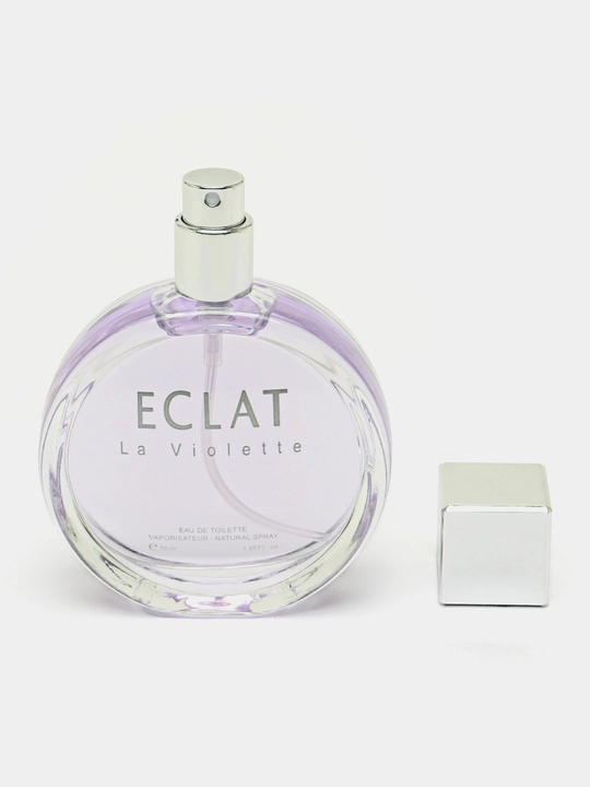 Eclat, ayollar uchun Xushbo'ylangan suv, 55ml