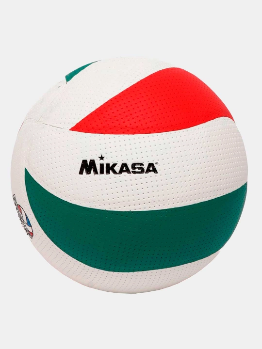 Voleybol to‘pi Mikasa uslubida (5 o‘lcham) – Mashg‘ulot va o‘yin uchun
