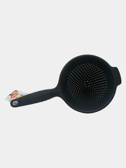 Elak-durshlag (to‘q kulrang) BITPLAST 434256615 15sm 1dona 12x1