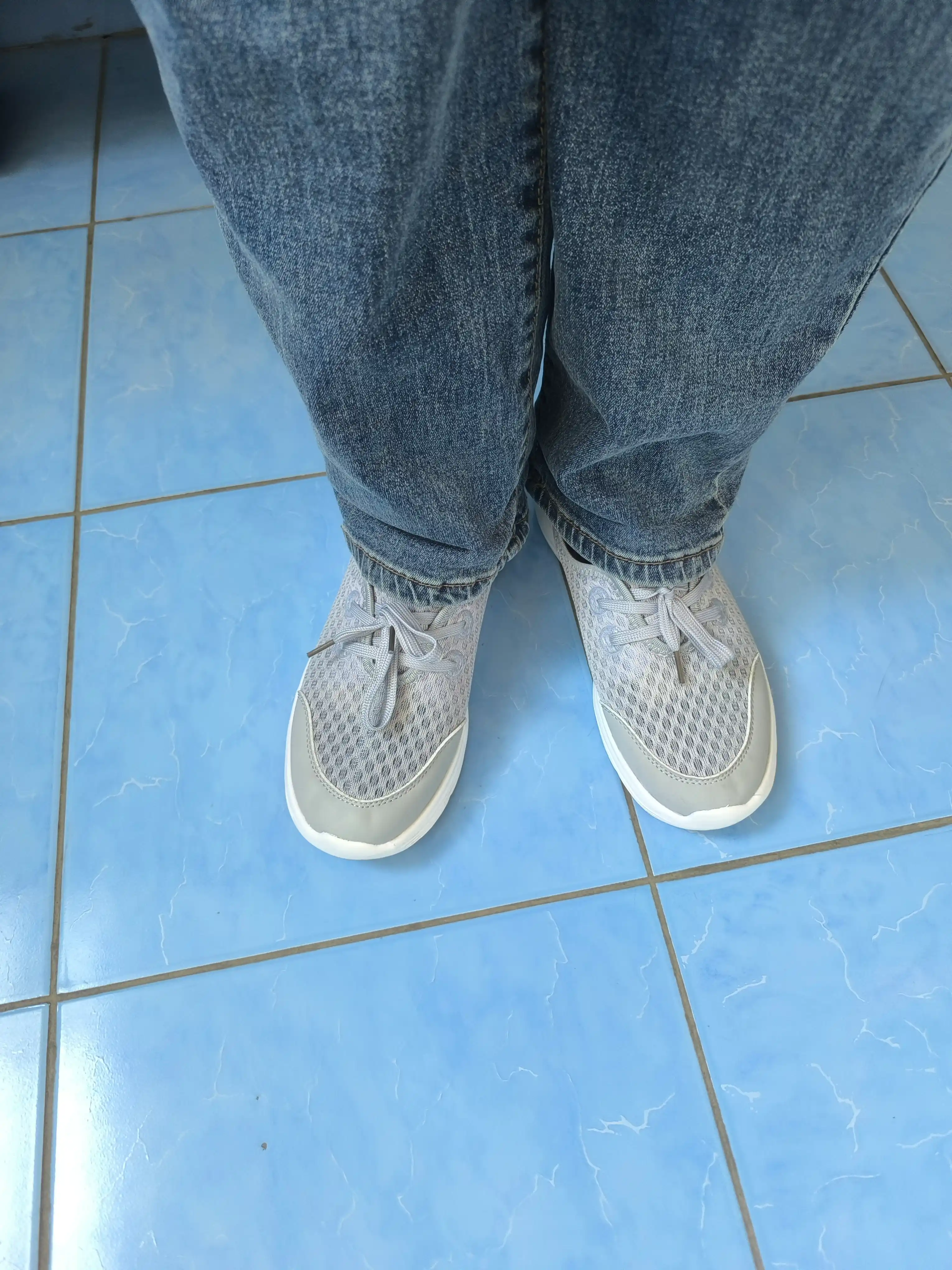 Женские слипоны ZWALK Soft Step лёгкие, дышащие и удобные на каждый день