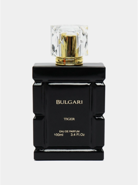 Bulgari Tiger, erkaklar uchun atir, 100ml