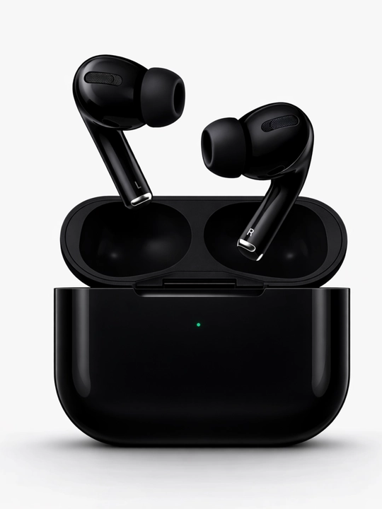 Simsiz quloqchinlar APods 3 Air Pro, sensorli