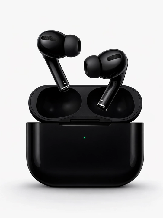 Simsiz quloqchinlar APods 3 Air Pro, sensorli