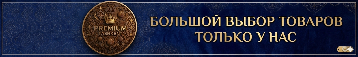 Premium Tashkent