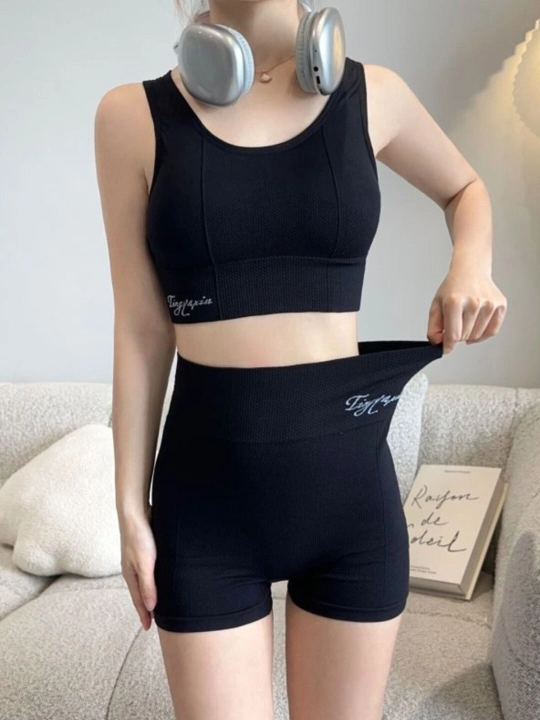 Ayollar uchun ikkilik, ayollar sport kostyumi, ayollar uchun, sport kiyimlar