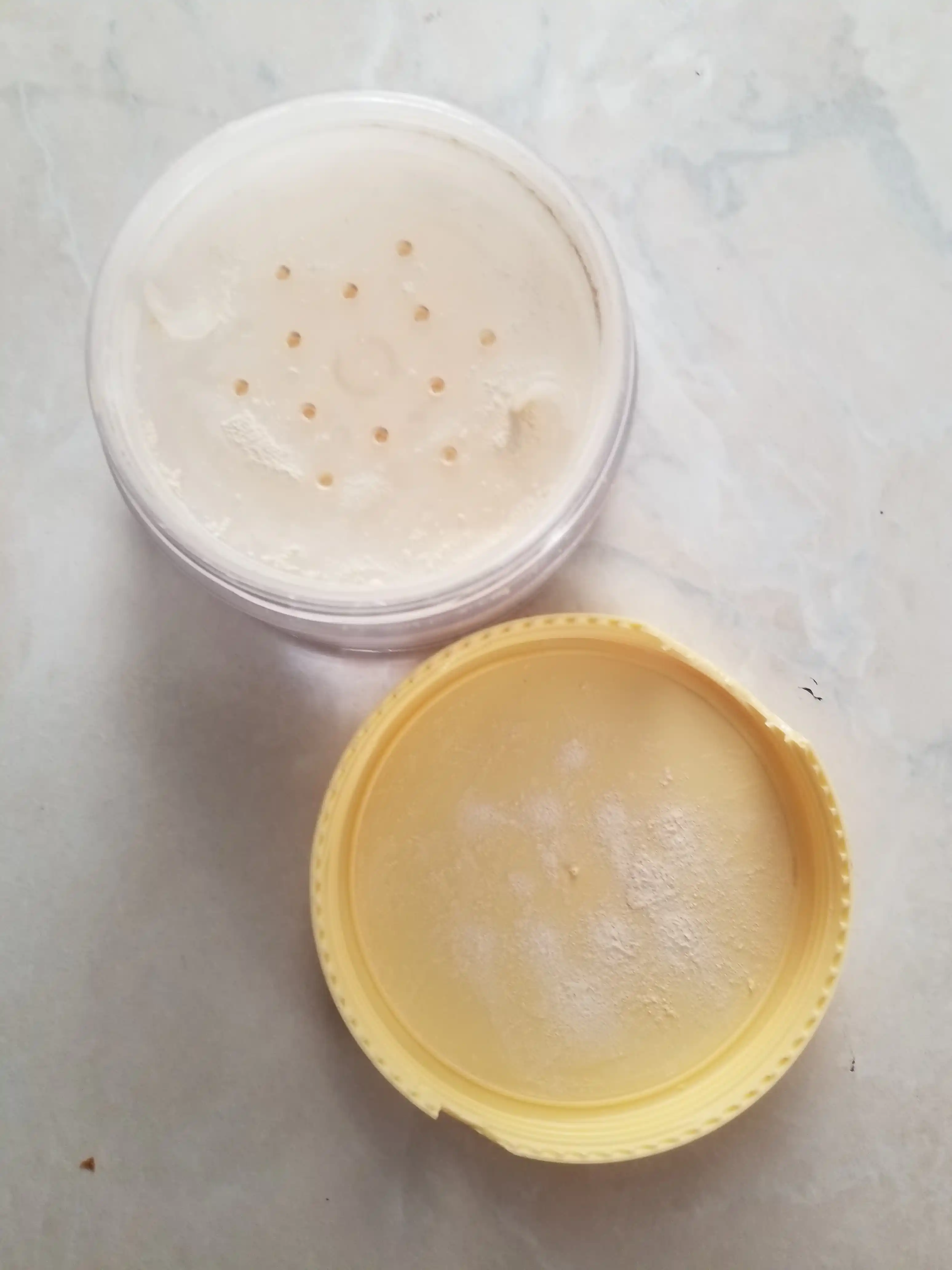DIVAGE Beauty Killer BananaPowder Пудра т01 14 гр, ГамКос:4/64