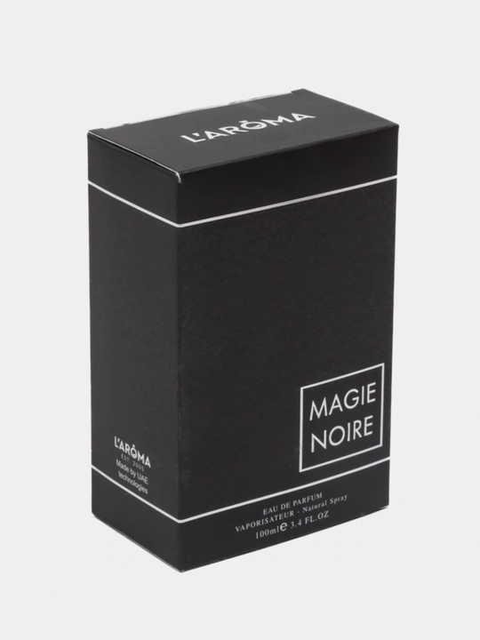 Magie Noire, Erkaklar uchun atir, 100 ml - 