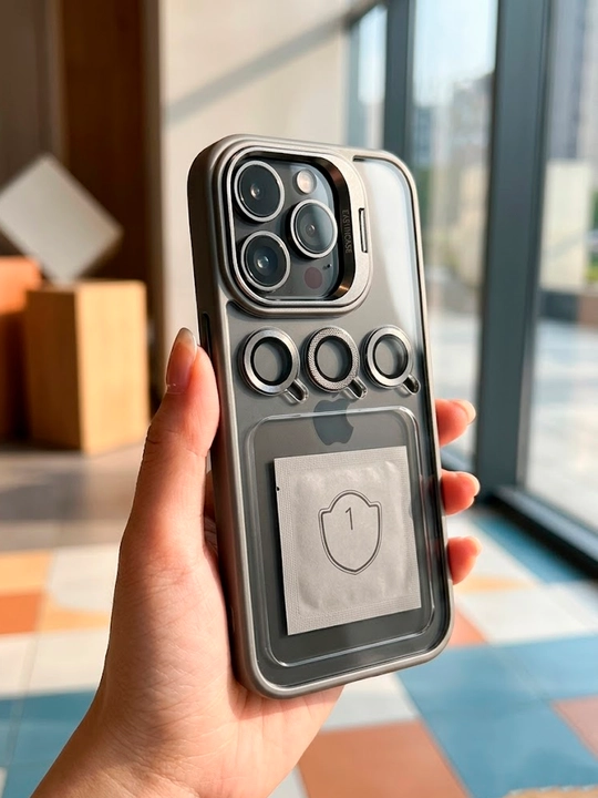 Чехол для iPhone 13, 14, 15, 16, Pro, Pro Max