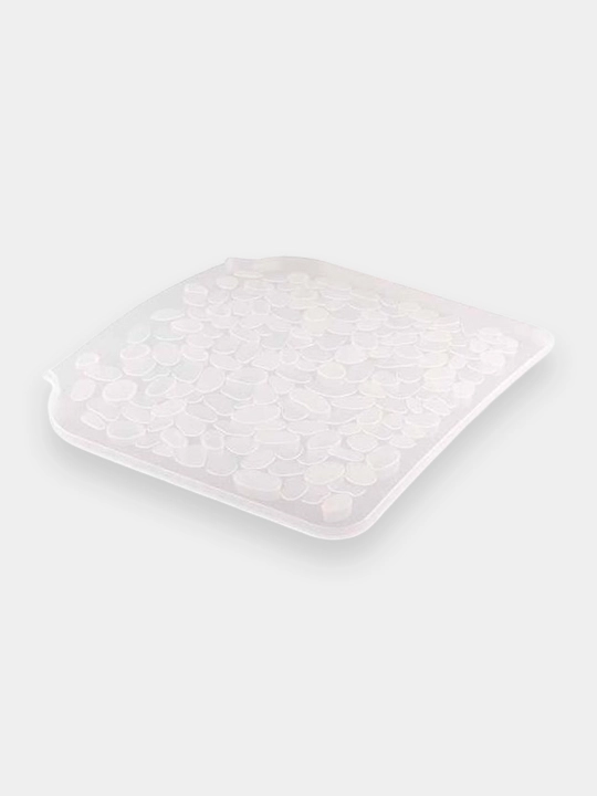 PHIBO BYTPLAST idish quritgichi, 4312766, 460x390x23mm, 1dona, 10x1 - 