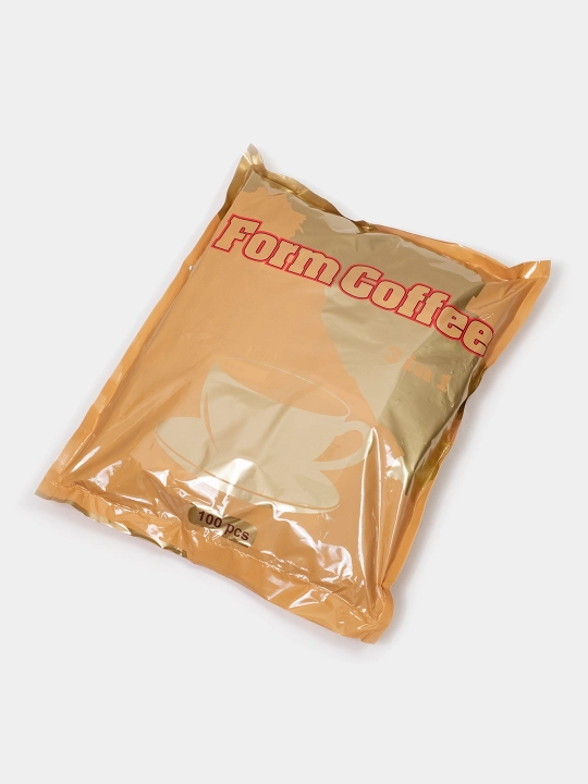​Form Coffee 3v1 eruvchan kofe, Braziliya donalari, katta blok 100 dona x 20g, - 