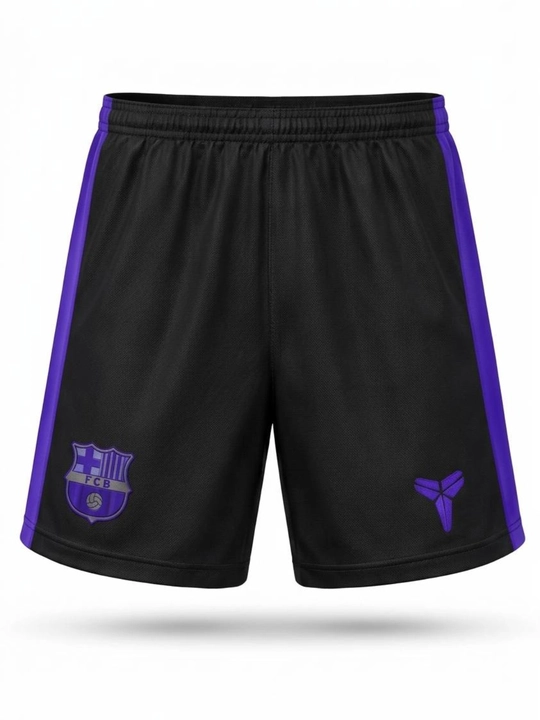 Turli klublarning 25/26-mavsumdagi futbol formalari, S-XXL o‘lchamlari