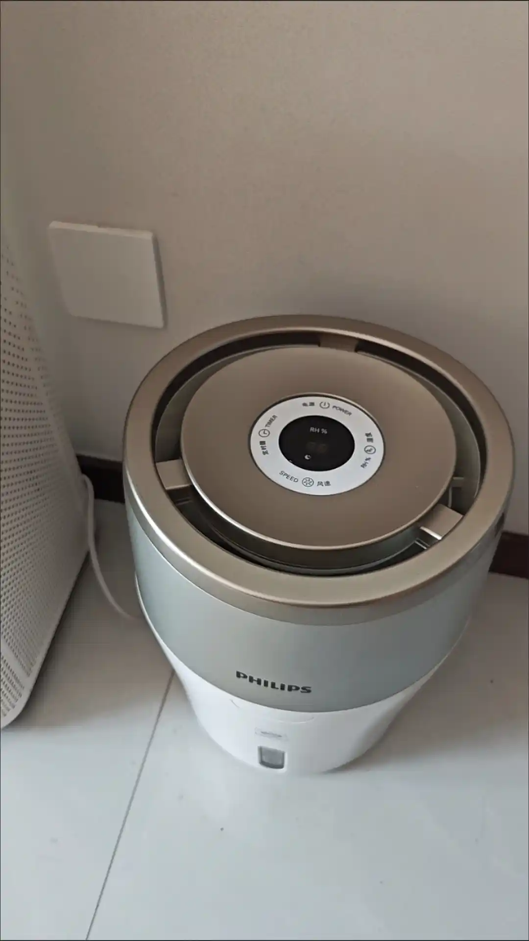 Фильтр FY2401 для увлажнителя воздуха Philips HU4801/HU4802/HU4803/HU4811/HU4813/HU4814