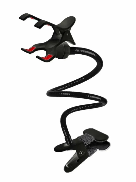 MEBEL HOLDER - telefon uchun egiluvchan uzunlikdagi tutqich, 50 sm
