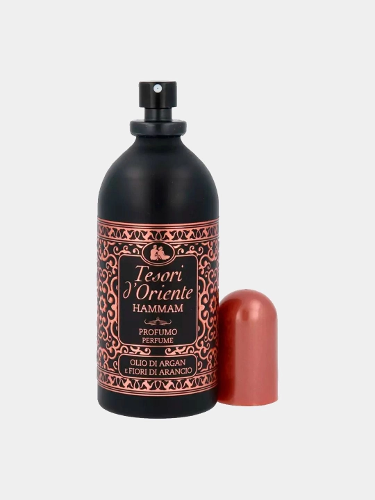 Tesori d'Oriente Eau de Parfum, 100 ml - 