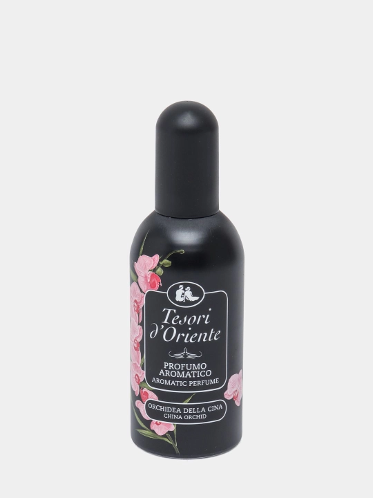 Tesori d'Oriente Eau de Parfum, 100 ml - 