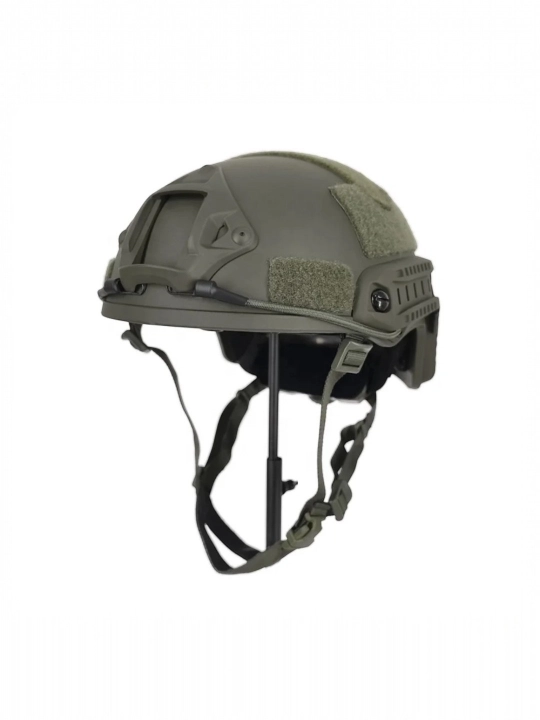 Maxsus taktik shlem , 1,5 kg