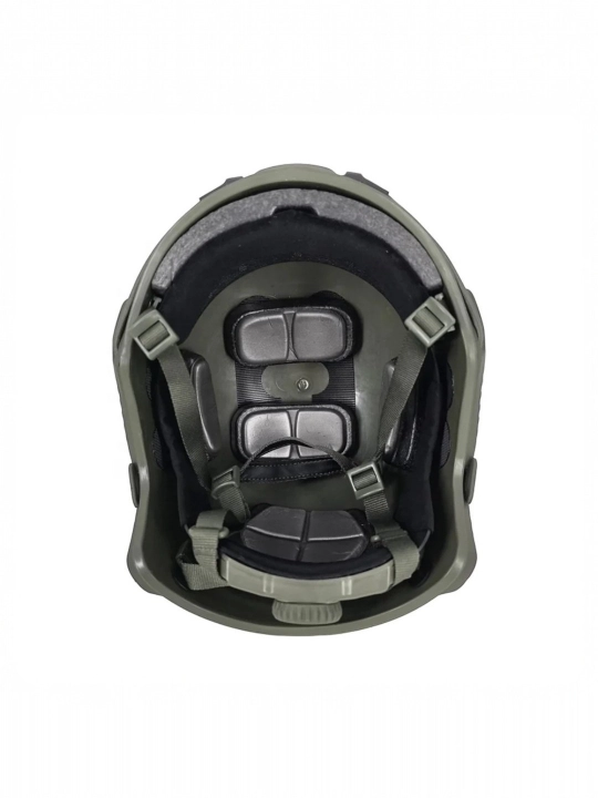 Maxsus taktik shlem , 1,5 kg