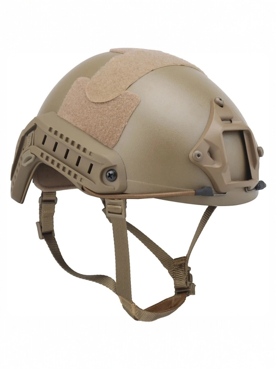 Maxsus taktik shlem , 1,5 kg