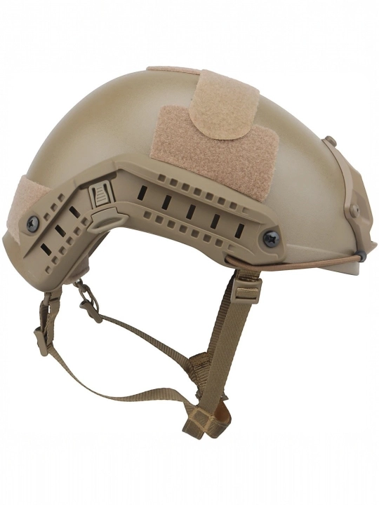 Maxsus taktik shlem , 1,5 kg