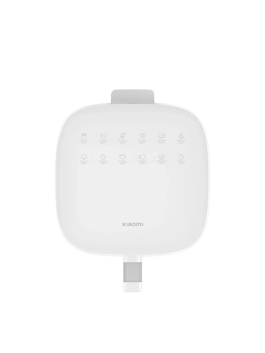 Xiaomi Smart Air Fryer 4.5, 5.5, 6.5, 10, 12L aqlli aerogril, Global qovurish pechi