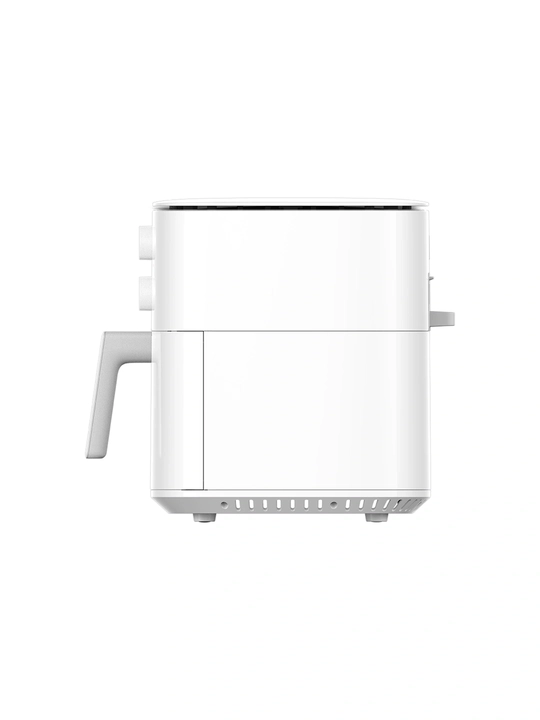 Xiaomi Smart Air Fryer 4.5, 5.5, 6.5, 10, 12L aqlli aerogril, Global qovurish pechi