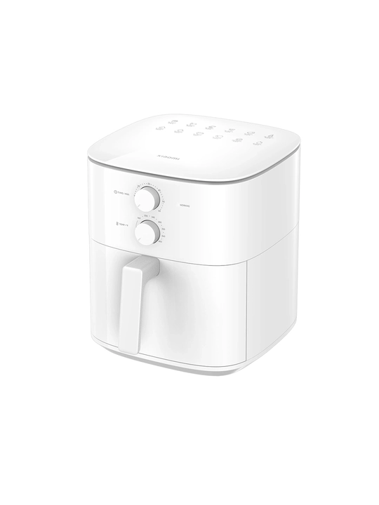 Xiaomi Smart Air Fryer 4.5, 5.5, 6.5, 10, 12L aqlli aerogril, Global qovurish pechi