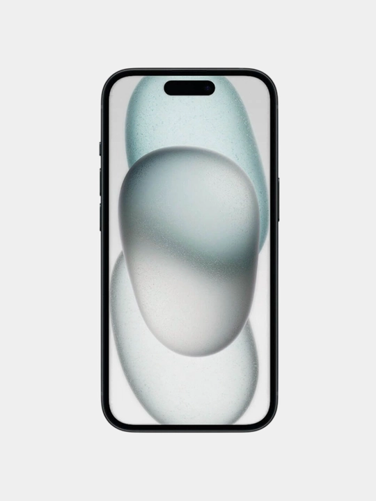 Smartfon Apple IPhone 15, SIM + eSim,128GB, 1 YIL Kafolat