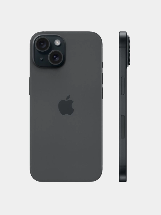 Smartfon Apple IPhone 15, SIM + eSim,128GB, 1 YIL Kafolat