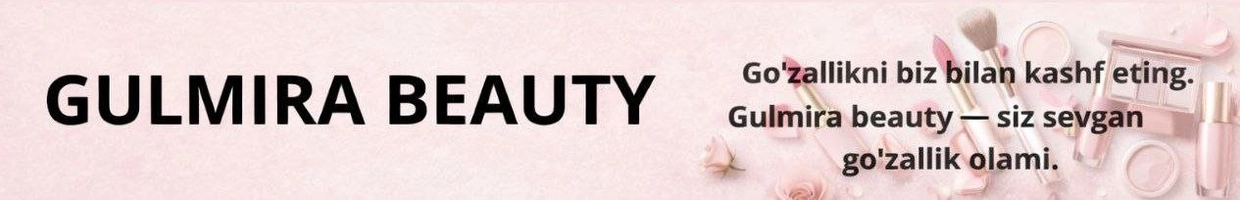 GULMIRA Beauty