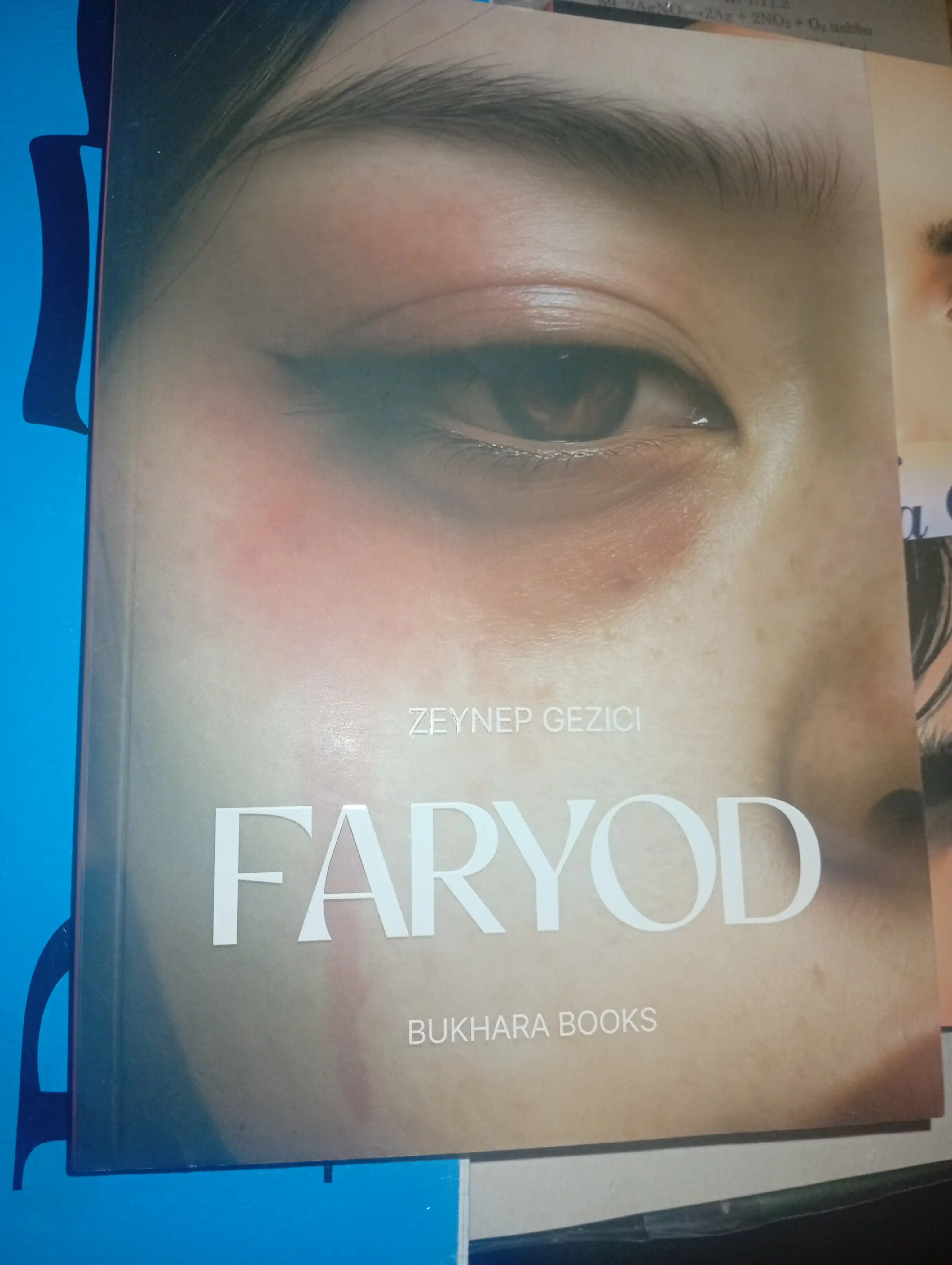 Faryod