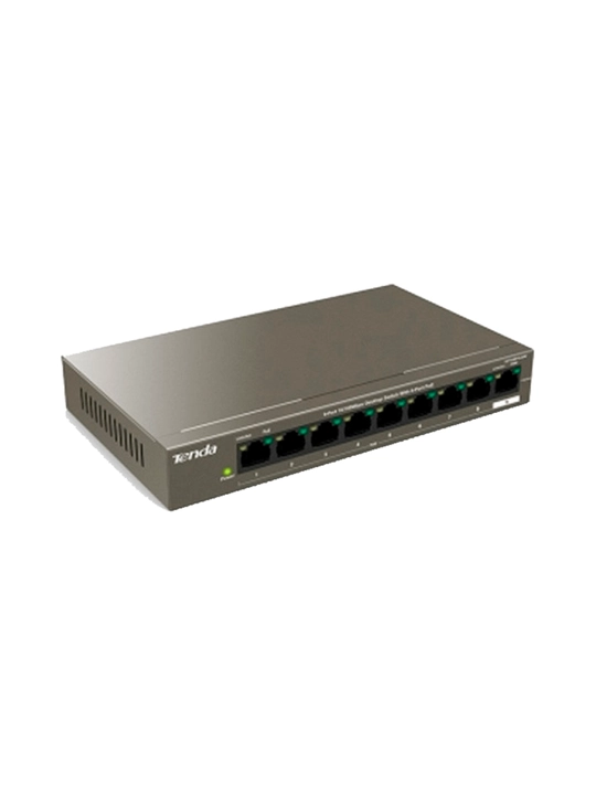 Коммутатор Tenda TEG1009P-EI