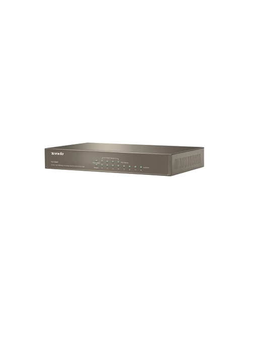 Коммутатор Tenda TEF1008P