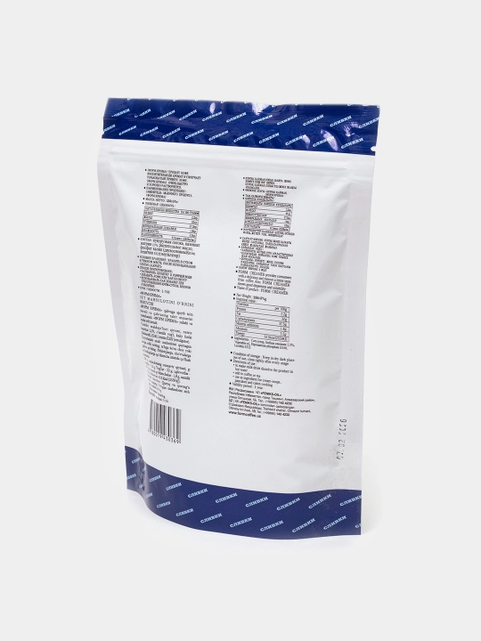 Сухие сливки Form Cream, корейское качество, 250 г 