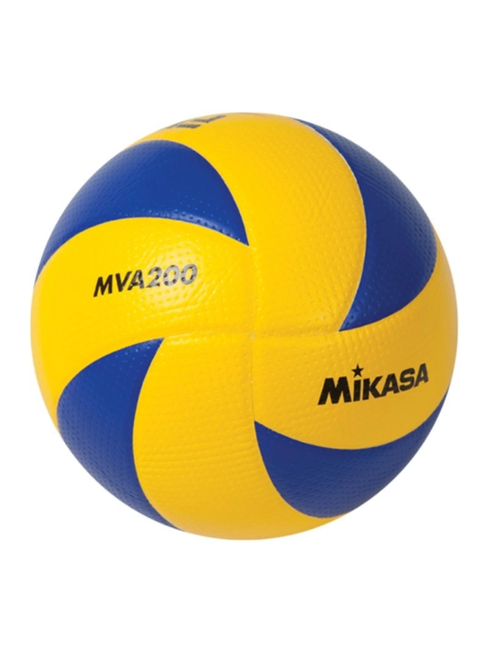 Voleybol to‘pi Mikasa uslubida (5 o‘lcham) – Mashg‘ulot va o‘yin uchun - 